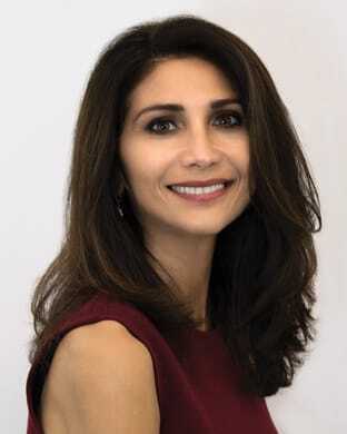 Alexandra Fakhari